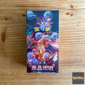 POKEMON BLACK CRYSTAL BLAZE CSV5 C SIMPLIFIED CHINESE SLIM BOOSTER BOX